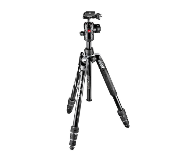 Manfrotto BeFree Advanced Twist - 487522 - zdjęcie